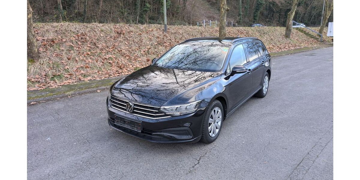 VW Passat Variant 64.000 km 21.200 &euro; Kleinblittersdorf 66271