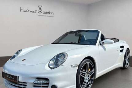 Porsche 997 158.448 km 79.997 &euro; Saarbrücken 66133