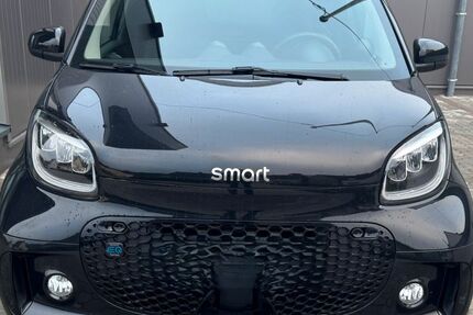 Smart ForTwo 3.500 km 16.000 &euro; Neunkirchen 66538