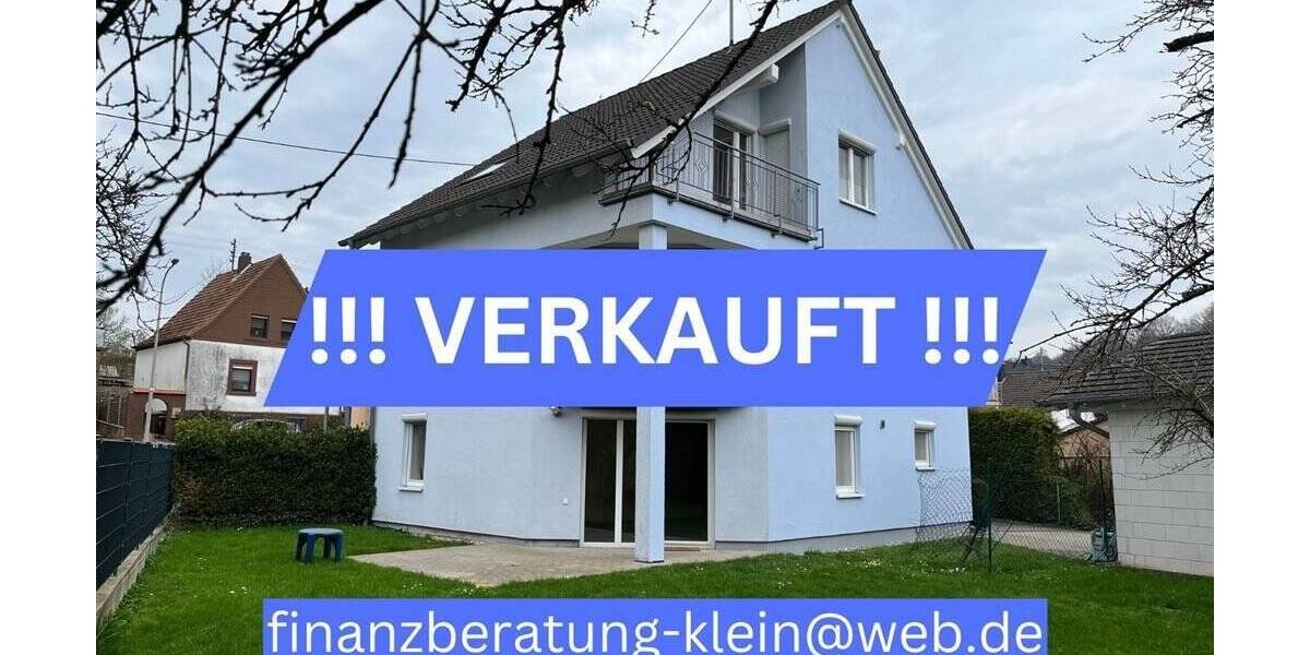 Reihenendhaus Bann - 5 Zimmer, 183 m&sup2;, 345.000&euro; | Angebot:25666130