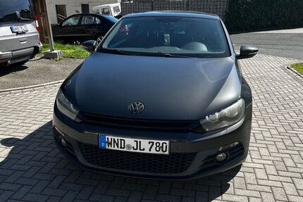 VW Scirocco 180.133 km 5.500 &euro; Tholey 66636