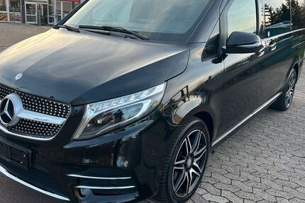 Mercedes-Benz V 220 125.000 km 38.950 &euro; Saarbrücken 66117