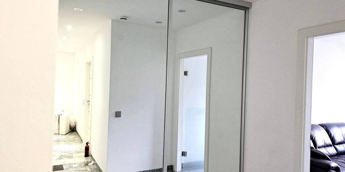 Etagenwohnung Friedrichsthal Bildstock - 5 Zimmer, 150 m&sup2;, 219.900&euro; | Angebot:26243807