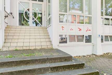 Gewerbeobjekt Saarbrücken / Malstatt-Burbach Burbach - 1.235&euro; | Angebot:23693211