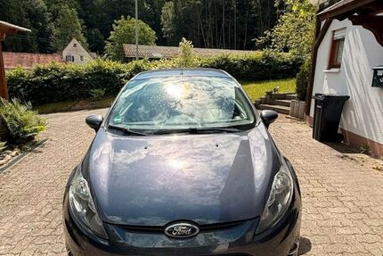 Ford Fiesta 188.127 km 3.300 &euro; Eppenbrunn 66957