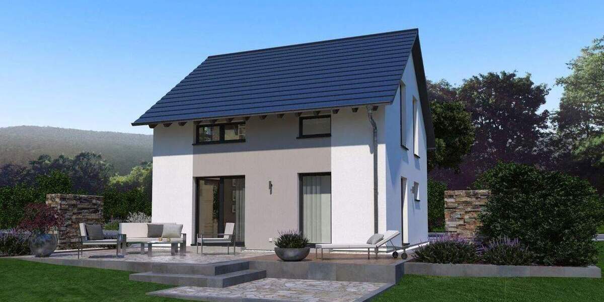 Einfamilienhaus Landstuhl Atzel - 5 Zimmer, 106 m&sup2;, 386.900&euro; | Angebot:25672373