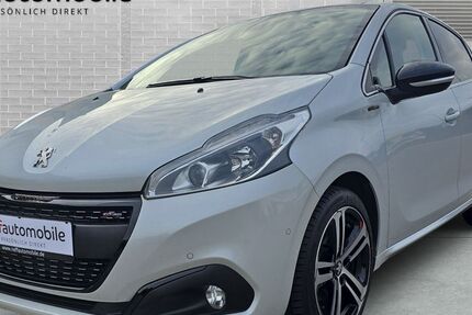 Peugeot 208 48.000 km 12.900 &euro; Homburg 66424