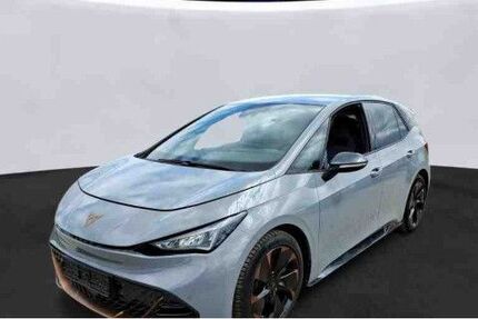 Cupra Born 40.261 km 26.900 &euro; Kirkel 66459