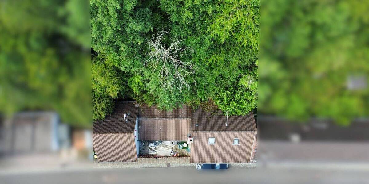 Mehrfamilienhaus, Wohnhaus Sankt Wendel Hoof - 5 Zimmer, 200 m&sup2;, 100.000&euro; | Angebot:25690664