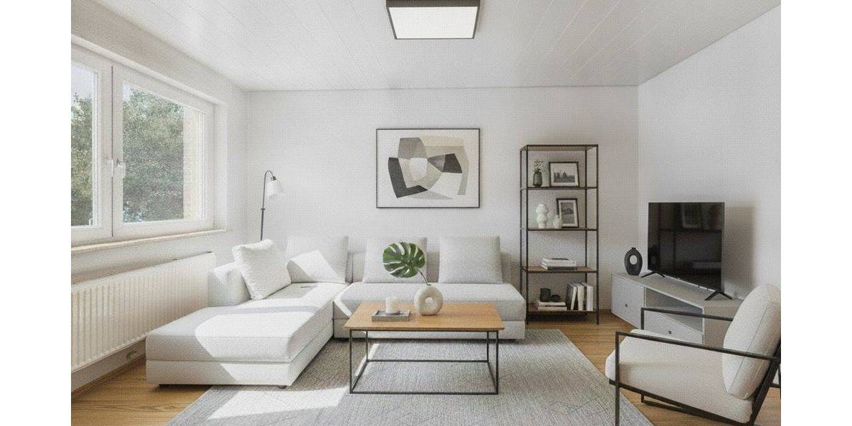 Einfamilienhaus Quierschied / Fischbach Fischbach - 6 Zimmer, 90 m&sup2;, 160.000&euro; | Angebot:26903086