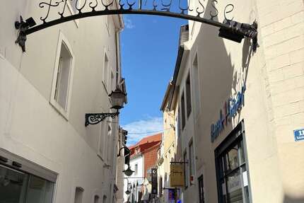 Gewerbeobjekt Saarbrücken - 360.000&euro; | Angebot:24782542