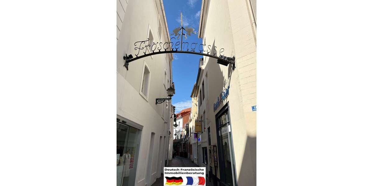 Gewerbeobjekt Saarbrücken - 360.000&euro; | Angebot:24782542