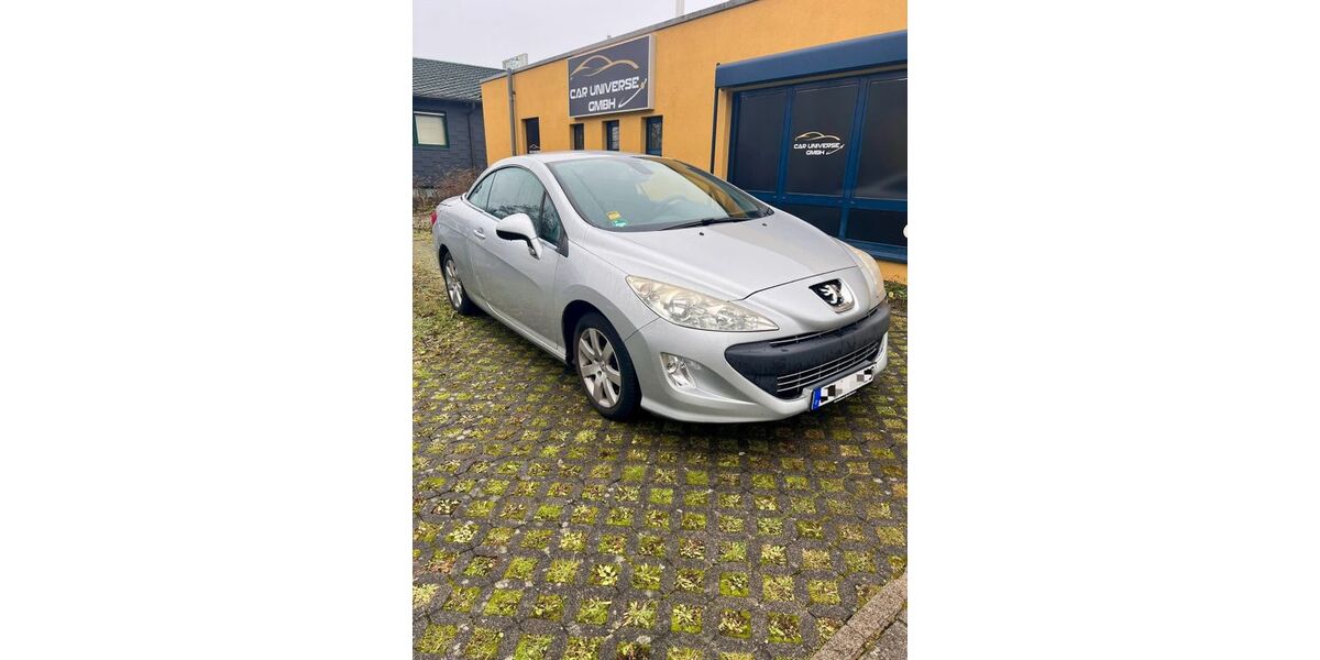 Peugeot 308 119.265 km 5.500 &euro; Saarbrücken 66125