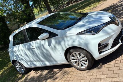 Renault ZOE 76.360 km 14.300 &euro; Saarbrücken 66130
