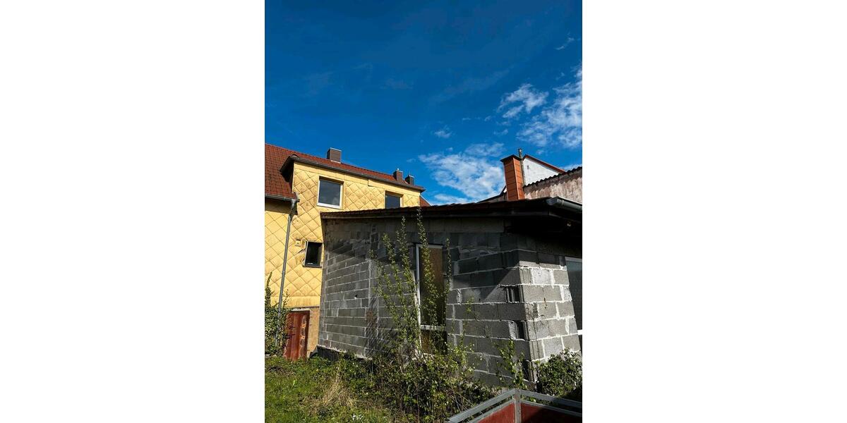 Einfamilienhaus Homburg - 6 Zimmer, 150 m&sup2;, 170.000&euro; | Angebot:26200010