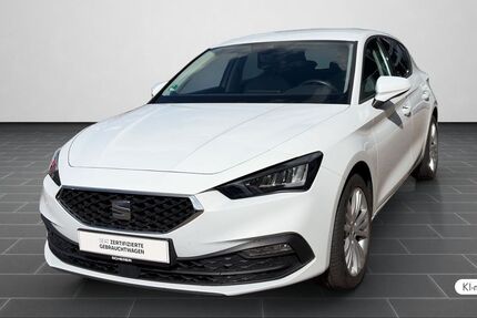 Seat Leon 23.913 km 18.900 &euro; Kirkel 66459