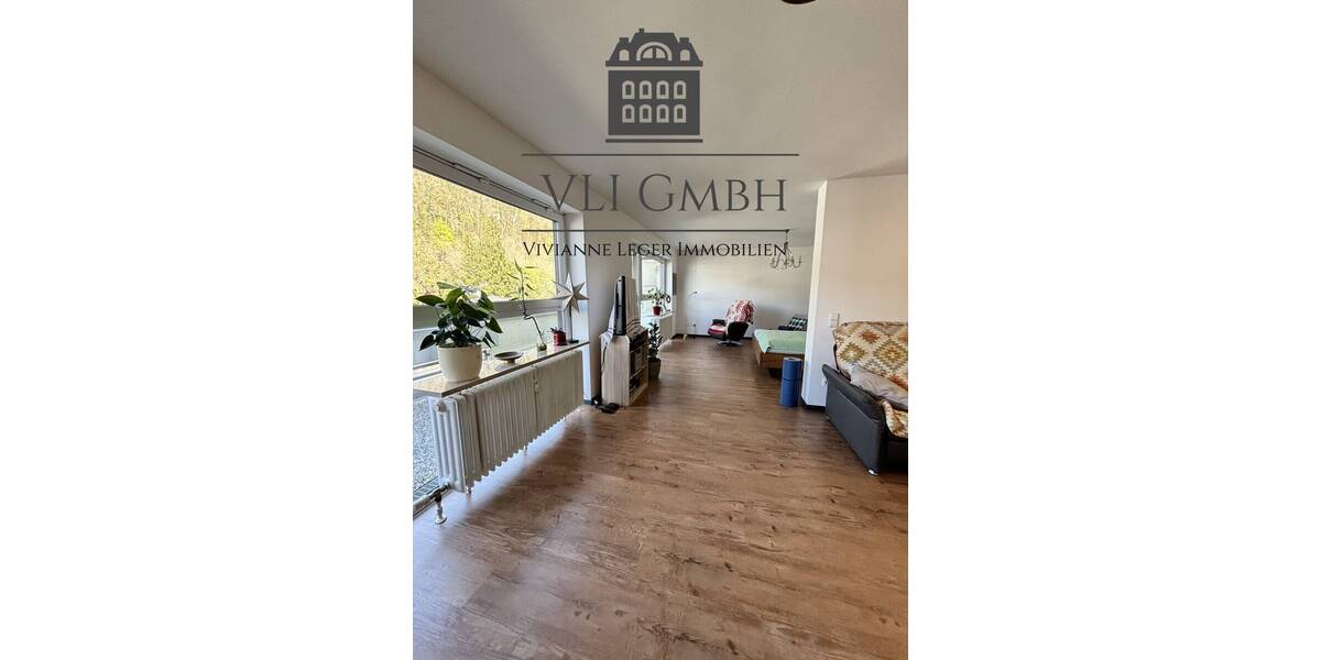 Etagenwohnung Saarbrücken / Schafbrücke St Johann - 4 Zimmer, 116 m&sup2;, 259.000&euro; | Angebot:26204184