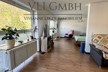 Wohnung Saarbrücken / Schafbrücke St Johann - 4 Zimmer, 116 m&sup2;, 259.000&euro; | Angebot:26204184