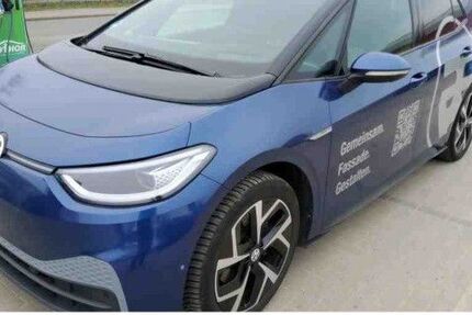 VW ID.3 66.719 km 26.900 &euro; Neunkirchen 66538