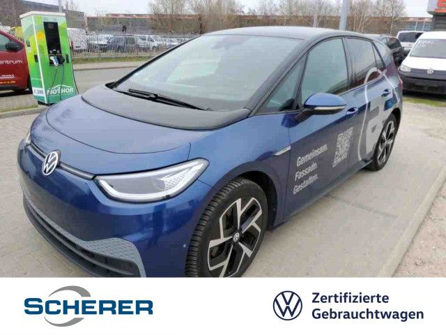 VW ID.3 66.719 km 26.900 &euro; Neunkirchen 66538