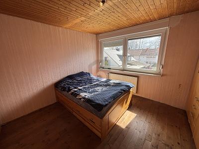 PHOTOVOLTAIK, GUTE LAGE, SCHÖNES GRUNDSTÜCK - Doppelhaushälfte Bexbach | Angebot:26199650