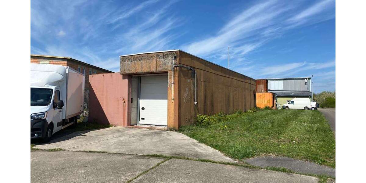 Gewerbeobjekt Zweibrücken - 260&euro; | Angebot:26248361