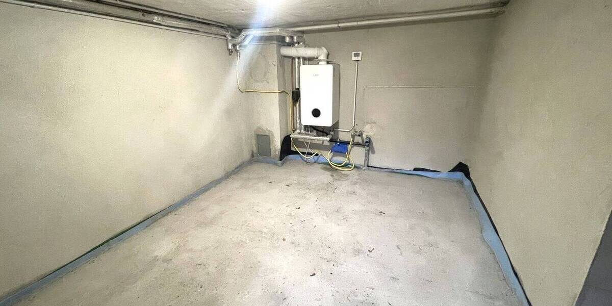 Einfamilienhaus Saarbrücken / Brebach Brebach-Fechingen - 3 Zimmer, 72 m&sup2;, 130.000&euro; | Angebot:25674609