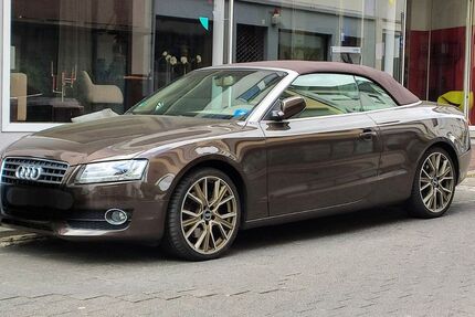 Audi A5 106.000 km 15.250 &euro; Illingen 66557