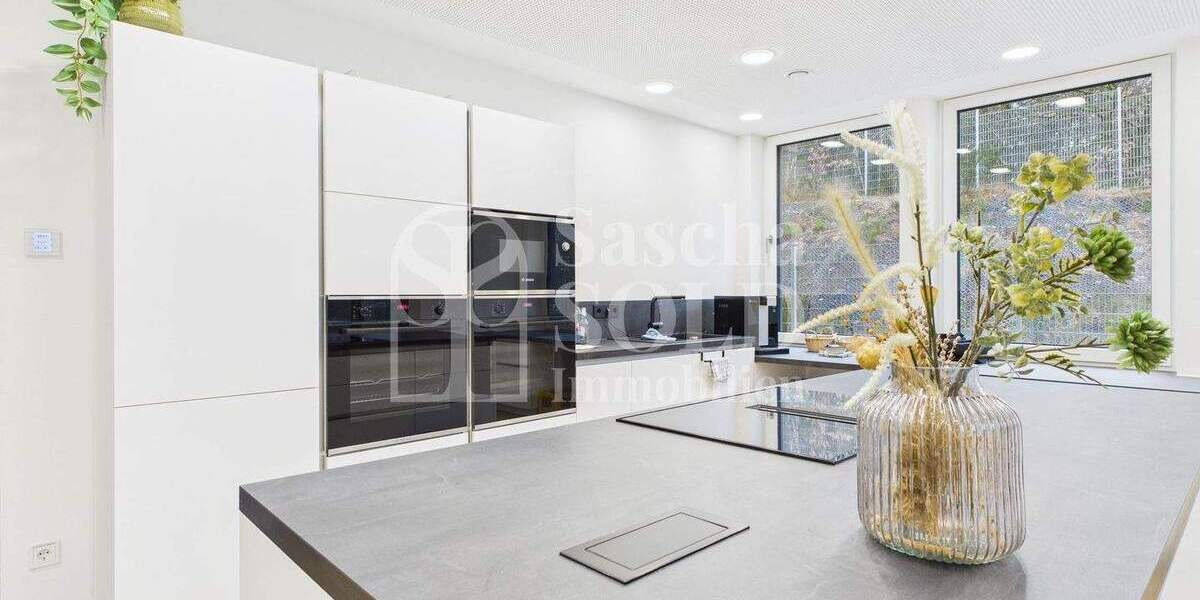 Repräsentative & moderne Gewerberäume auf 1.189 m² mit Glasfaser, Meetingräumen & Stellplätzen - Gewerbeobjekt Spiesen-Elversberg Spiesen | Angebot:25361199