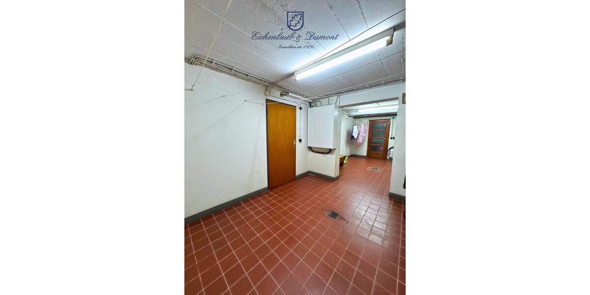 Mehrfamilienhaus, Wohnhaus Saarbrücken / Dudweiler Dudweiler - 1 Zimmer, 308 m&sup2;, 529.000&euro; | Angebot:25697939