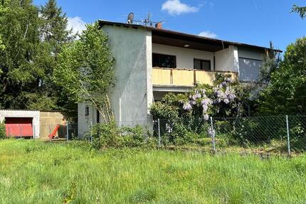 Haus Homburg - 6 Zimmer, 239 m&sup2;, 275.000&euro; | Angebot:25539359