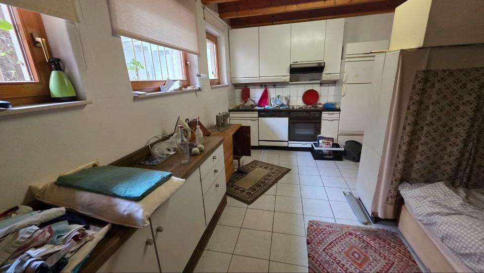 Einfamilienhaus Saarbrücken Scheidt - 4 Zimmer, 140 m&sup2;, 399.000&euro; | Angebot:27166496
