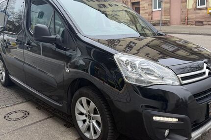 Citroen Berlingo 129.000 km 6.800 &euro; Saarbrücken 66115