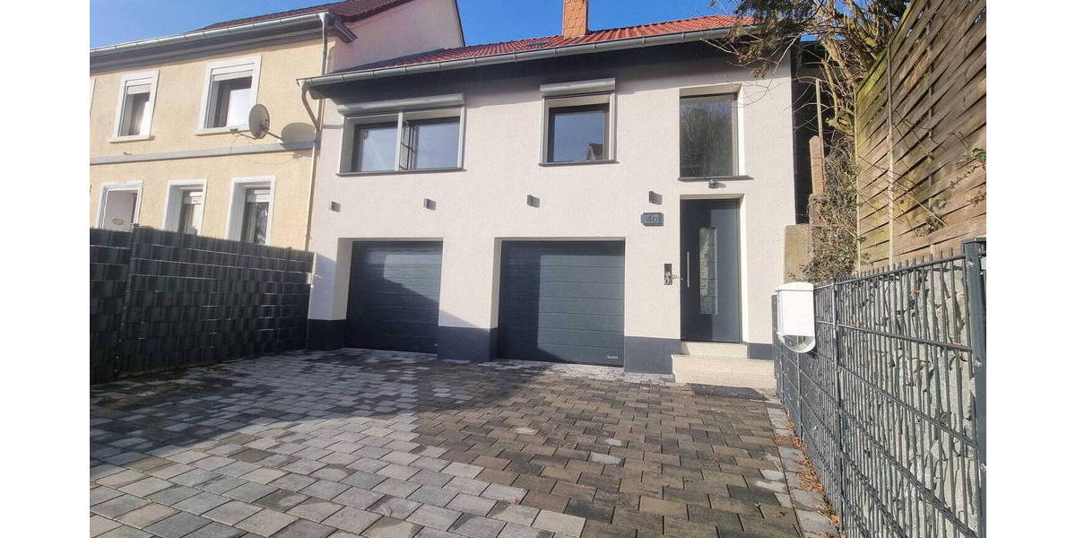 Einfamilienhaus Steinwenden - 4 Zimmer, 128 m&sup2;, 300.000&euro; | Angebot:25699193