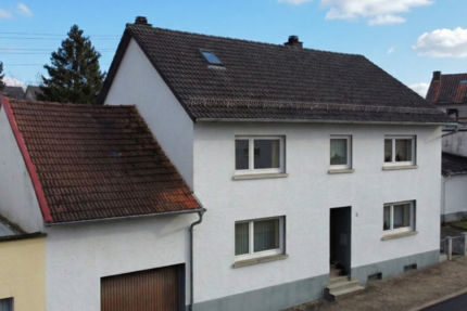 Haus Vinningen - 8 Zimmer, 155 m&sup2;, 195.000&euro; | Angebot:25483918