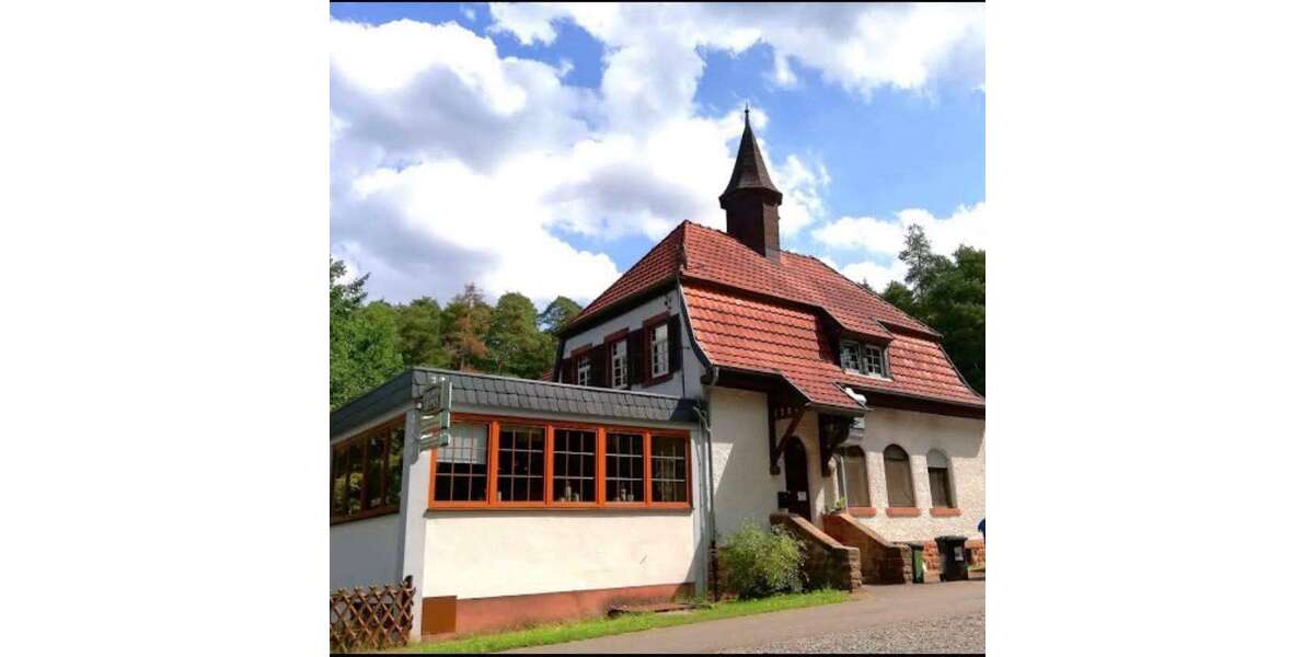 Gewerbeobjekt Homburg - 950&euro; | Angebot:27104704