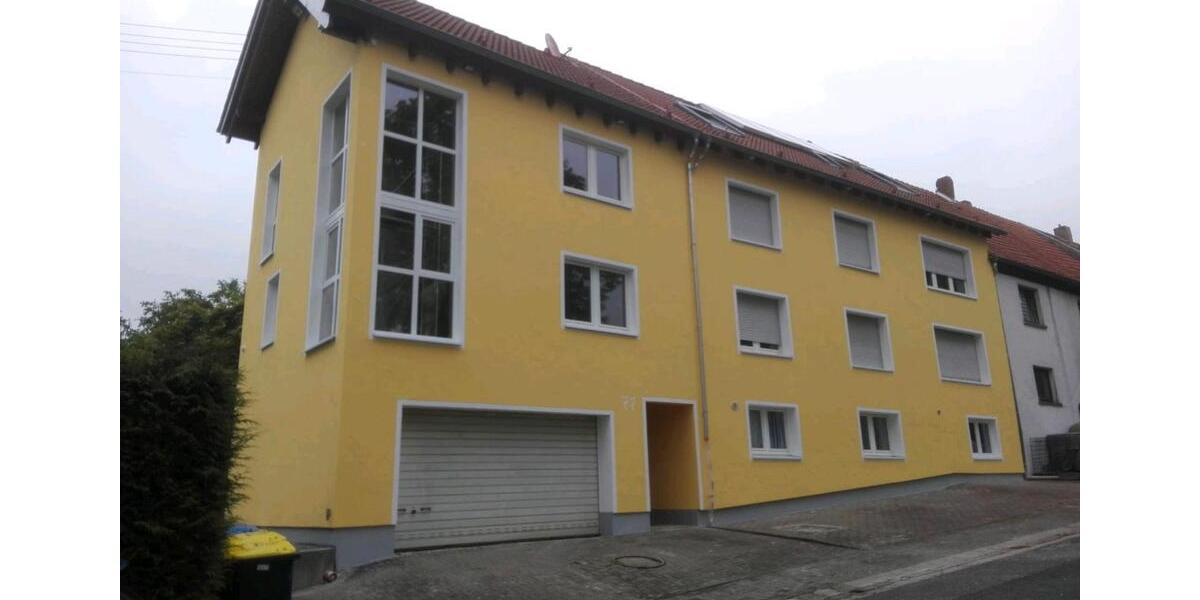 Etagenwohnung Freisen - 2 Zimmer, 95 m&sup2;, 720&euro; | Angebot:26579915
