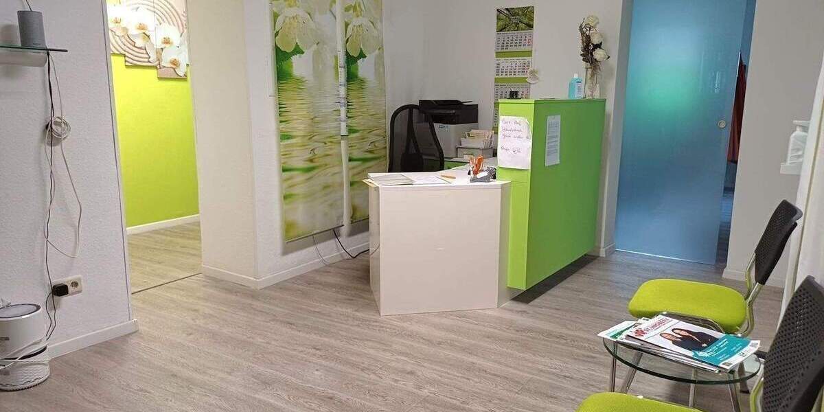 Gewerbeobjekt Sankt Ingbert Rohrbach - 269.000&euro; | Angebot:25683924