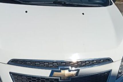 Chevrolet Spark 130.000 km 1.999 &euro; Freisen 66629