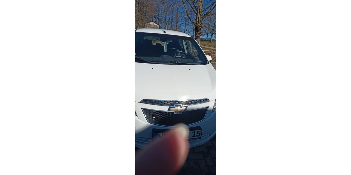 Chevrolet Spark 130.000 km 1.999 &euro; Freisen 66629