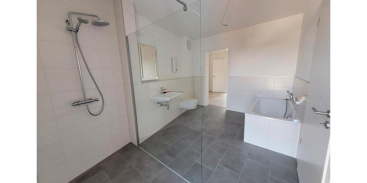 Etagenwohnung Sankt Wendel - 4.5 Zimmer, 103 m&sup2;, 1.370&euro; | Angebot:26145295