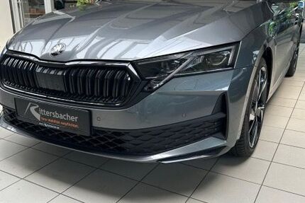 Skoda Octavia 12.500 km 36.990 &euro; Saarbrücken 66130