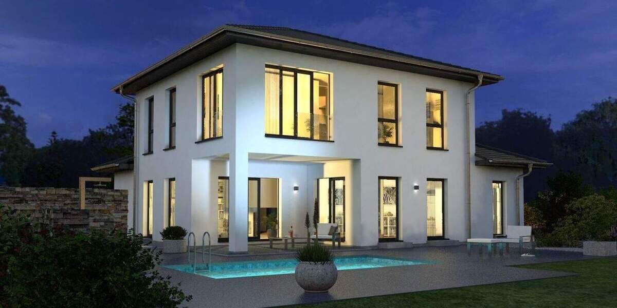 Einfamilienhaus Heusweiler Eiweiler - 5 Zimmer, 222 m&sup2;, 722.900&euro; | Angebot:25801117