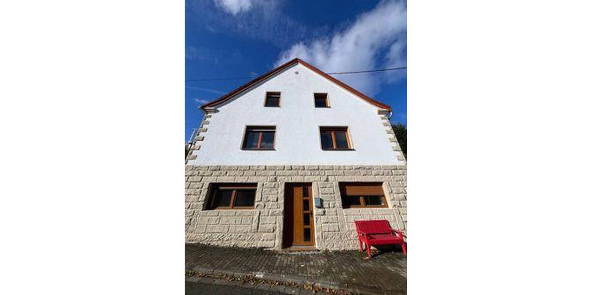 Etagenwohnung Saarbrücken Brebach-Fechingen - 4 Zimmer, 70 m&sup2;, 129.000&euro; | Angebot:26343959