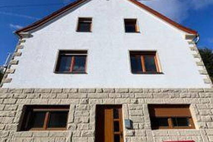 Wohnung Saarbrücken Brebach-Fechingen - 4 Zimmer, 70 m&sup2;, 129.000&euro; | Angebot:26343959