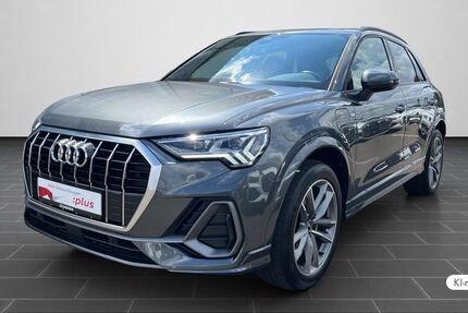 Audi Q3 49.990 km 31.490 &euro; Homburg 66424