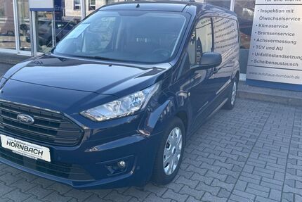 Ford Transit 62.900 km 18.890 &euro; Hornbach 66500
