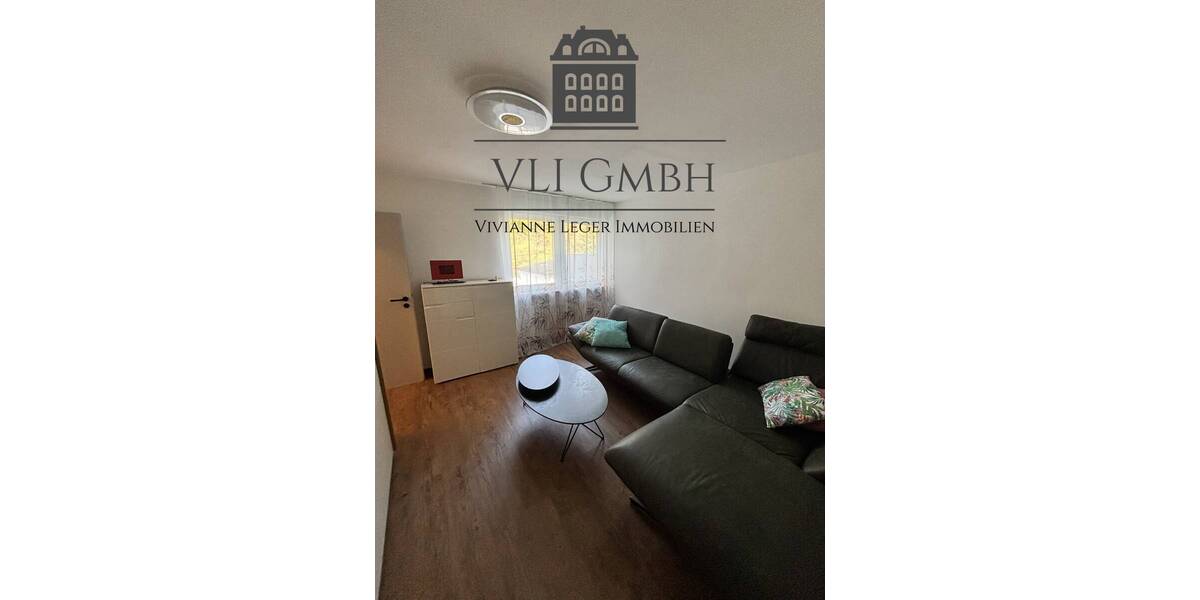 Etagenwohnung Saarbrücken / Schafbrücke St Johann - 4 Zimmer, 116 m&sup2;, 259.000&euro; | Angebot:26204184