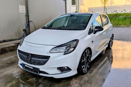 Opel Corsa 105.000 km 9.000 &euro; Blieskastel 66440