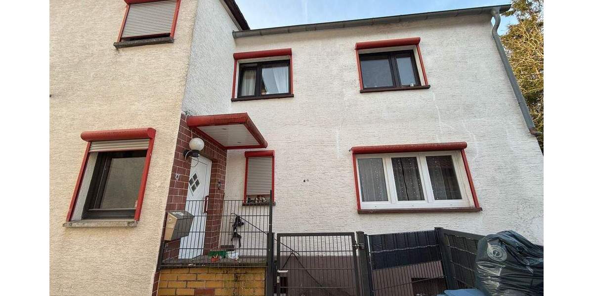 Einfamilienhaus Stelzenberg Forsthaus Horst - 6 Zimmer, 138 m&sup2;, 275.000&euro; | Angebot:25689456